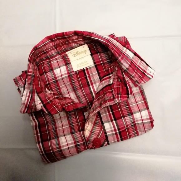 Disney Classic Pooh shirt, Newborn - Picture 5 of 5